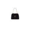 YSL NIKI large in shearling(high-end grade)