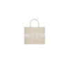 Large Dior Book Tote