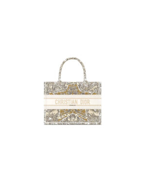 Medium Dior Book Tote