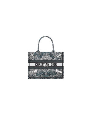 Medium Dior Book Tote