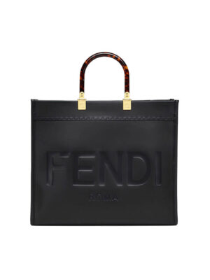 FENDI SUNSHINE Medium Tote Bag