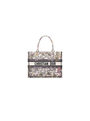 Medium Dior Book Tote