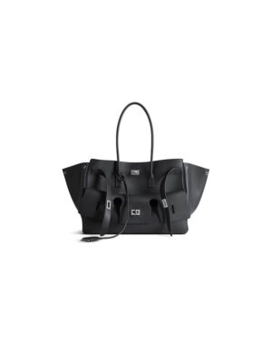 BALENCIAGA Bel Air Medium Carry All Bag(HIGH-END GRADE)