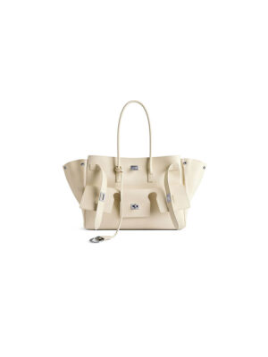 BALENCIAGA Bel Air Medium Carry All Bag(HIGH-END GRADE)