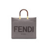 FENDI SUNSHINE Medium Tote Bag
