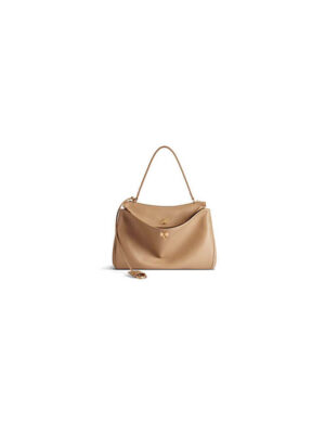 Balenciaga Rodeo Medium Handbag(HIGH-END GRADE)