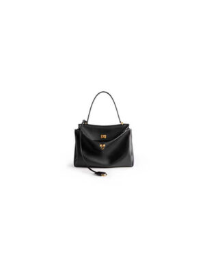 Balenciaga Rodeo Medium Handbag(HIGH-END GRADE)