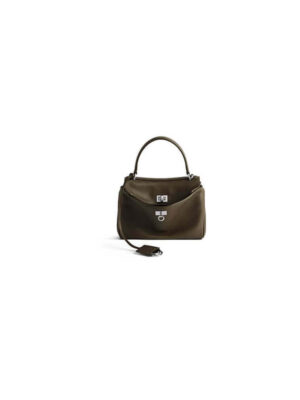 Balenciaga Rodeo Medium Handbag(HIGH-END GRADE)