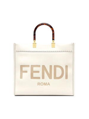 FENDI SUNSHINE Medium Tote Bag
