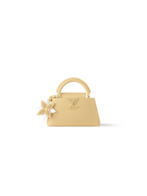 LV Capucines East-West Mini(HIGH-END GRADE)