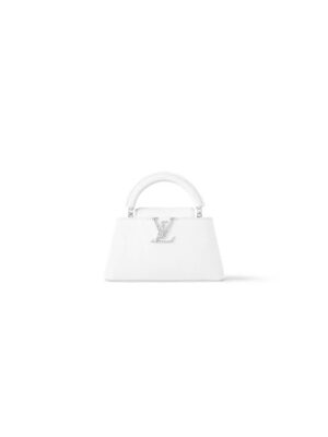 LV Capucines East-West Mini(HIGH-END GRADE)
