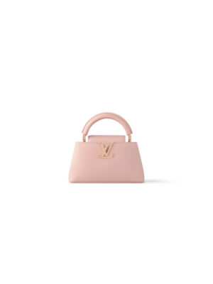 LV Capucines East-West Mini(HIGH-END GRADE)