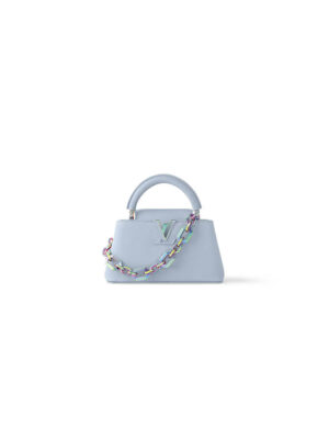 LV Capucines East-West Mini(HIGH-END GRADE)