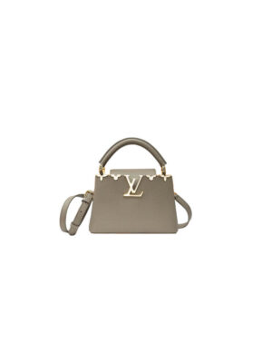 LV Capucines Mini(HIGH-END GRADE)