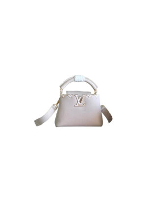 LV Capucines Mini(HIGH-END GRADE)