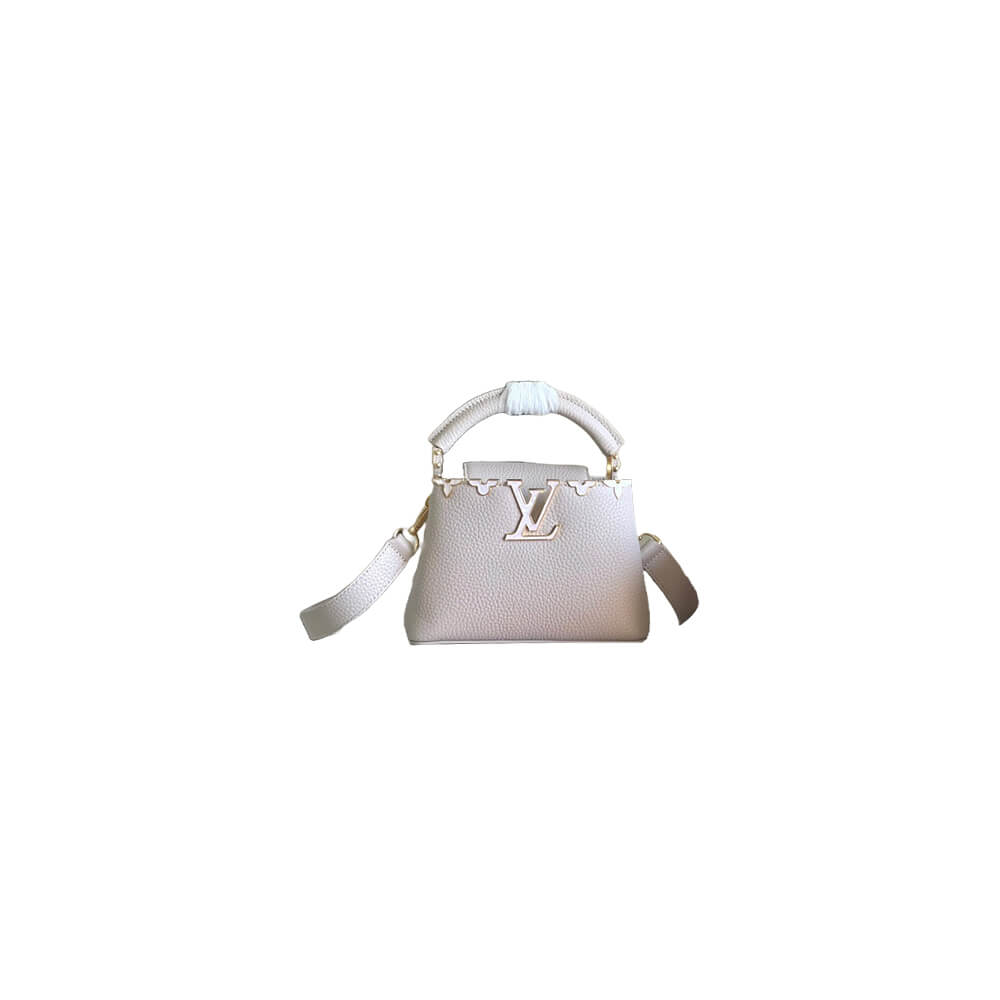 LV Capucines Mini(HIGH-END GRADE)