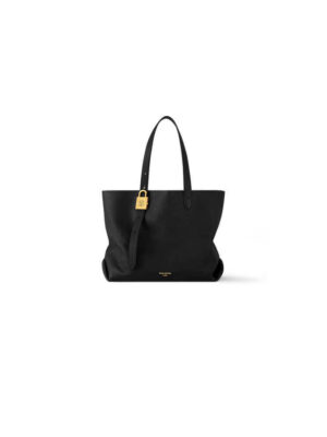 LV Low Key Cabas MM(high-end grade)