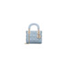 MINI LADY DIOR BAG(HIGH-END GRADE)
