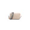 Prada Leather shoulder bag(high-end grade)