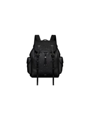 Dior Hit the Road Backpack with Flap(high-end grade)