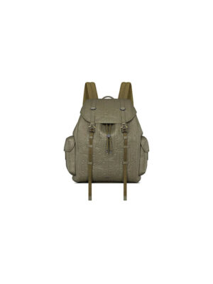 Dior Hit the Road Backpack with Flap(high-end grade)