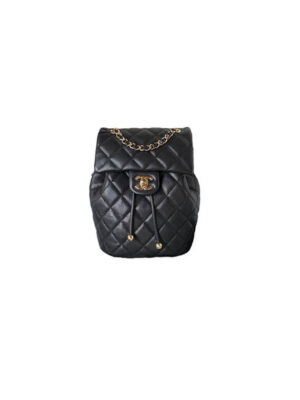 CHANEL LARGE BACKPACK(HIGH-END GRADE)