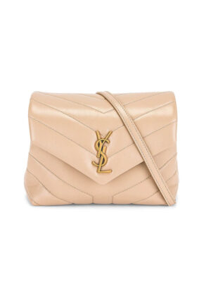 YSL Toy Loulou Bag