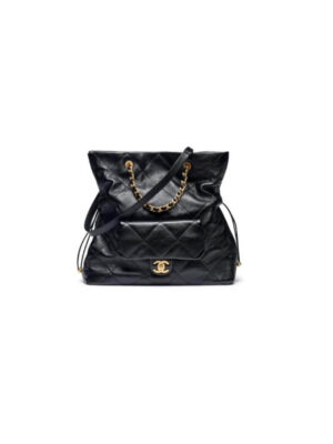 CHANEL Shopping Bag(HIGH-END GRADE)