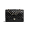 CHANEL Classic Maxi Handbag
