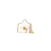 GG Marmont mini top handle bag