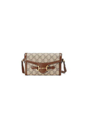 Gucci Horsebit 1955 mini bag