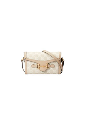 Gucci Horsebit 1955 mini bag