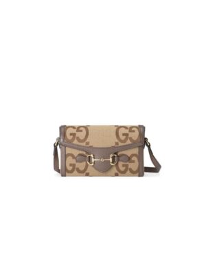 Gucci Horsebit 1955 mini bag