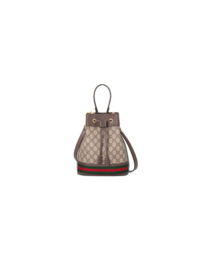 Gucci Ophidia small bucket bag
