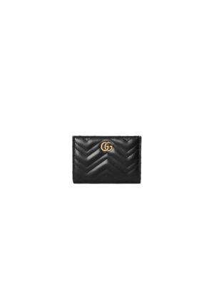 GG Marmont wallet