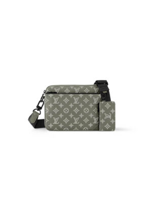 LV Trio Messenger(HIGH-END GRADE)