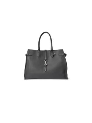 GUCCI Large tote bag with hook closure(HIGH-END Grade)