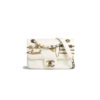 MINI FLAP BAG