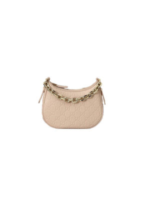 GG Emblem small shoulder bag