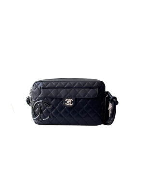 Chanel Cambon Camera Bag(HIGH-END GRADE)