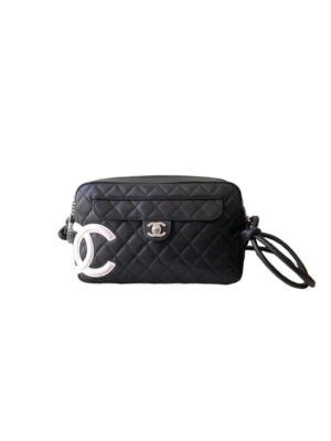 Chanel Cambon Camera Bag(HIGH-END GRADE)