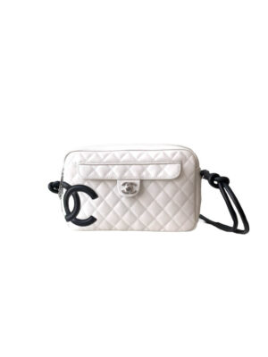 Chanel Cambon Camera Bag(HIGH-END GRADE)