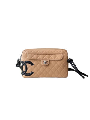 Chanel Cambon Camera Bag(HIGH-END GRADE)
