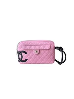 Chanel Cambon Camera Bag(HIGH-END GRADE)