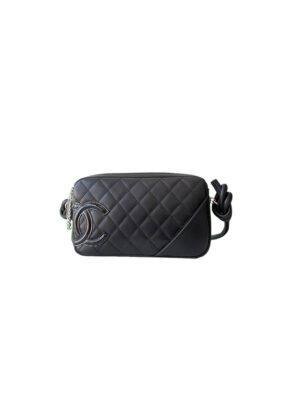 Chanel Mini Cambon Camera Bag(HIGH-END GRADE)