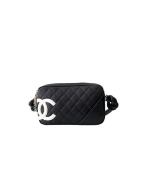 Chanel Mini Cambon Camera Bag(HIGH-END GRADE)