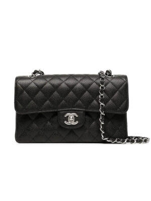 SMALL CLASSIC HANDBAG