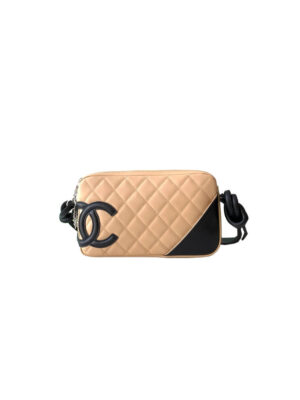 Chanel Mini Cambon Camera Bag(HIGH-END GRADE)