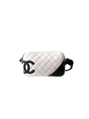 Chanel Mini Cambon Camera Bag(HIGH-END GRADE)