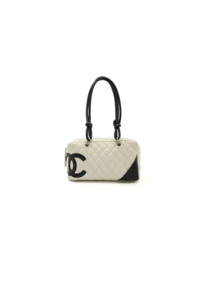 Chanel Cambon Line Tote(HIGH-END GRADE)